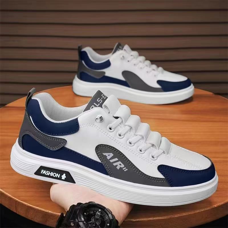 Damen Sneaker Sportlich mit Dämpfung und Komfort