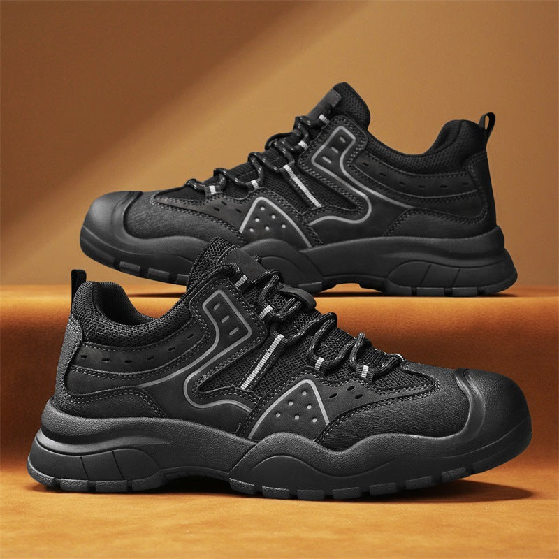 Damen Schnürschuhe Sportlich Bequem Laufschuhe - BerlinGlamour