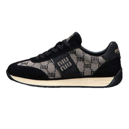 Damen Sneaker Bequem Stilvoll Hochwertig Weiße Sneakers