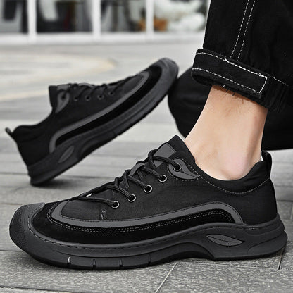 Damen Freizeitschuhe Sportlich Bequem Mode
