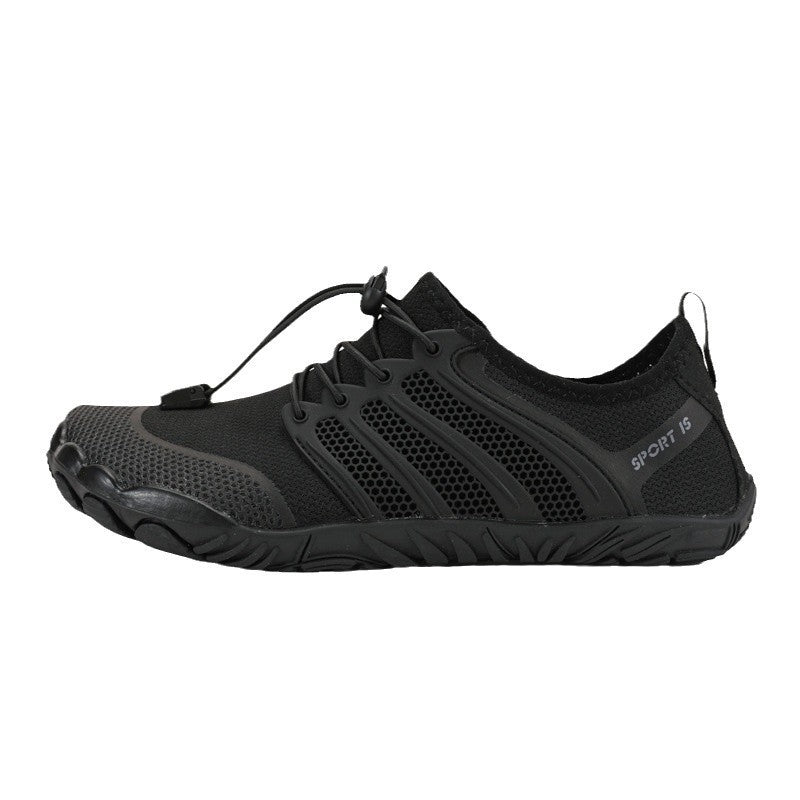 Wassersportschuhe Damen Flexibel Atmungsaktiv Rutschfest