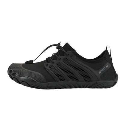 Wassersportschuhe Damen Flexibel Atmungsaktiv Rutschfest