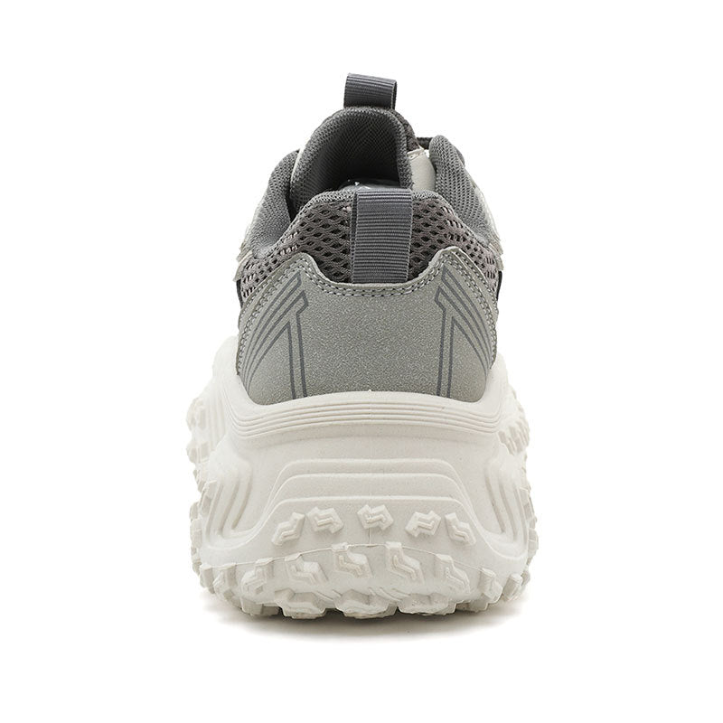 Damen Sneaker Sport Laufschuhe Rutschfest Atmungsaktiv