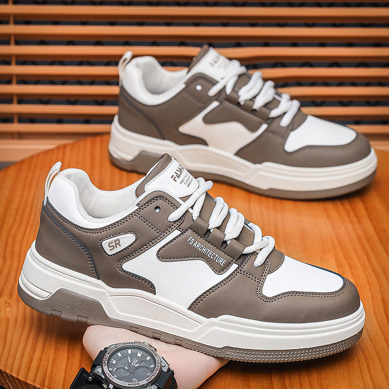 Damen Sneaker Komfort Weich Bequem Laufschuhe