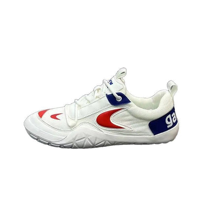 Damen Sneaker Sport Flexibel Laufschuhe Weich