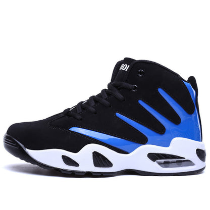 Damen Basketball-Sneaker Laufschuhe Atmungsaktiv Komfortabel