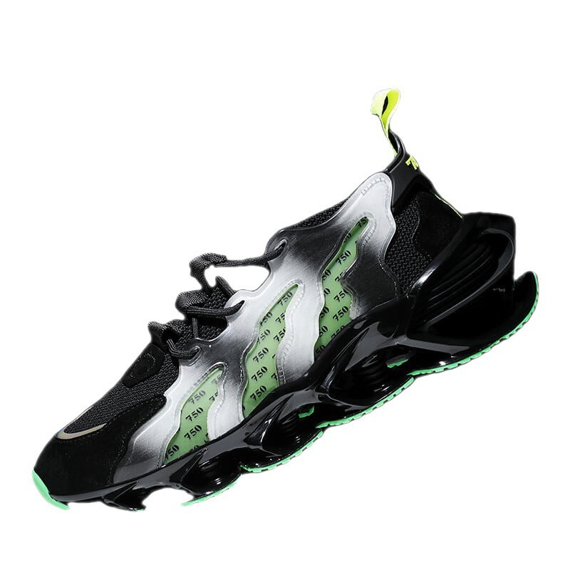Damen Laufschuhe High-Tech mit Dämpfungstechnologie
