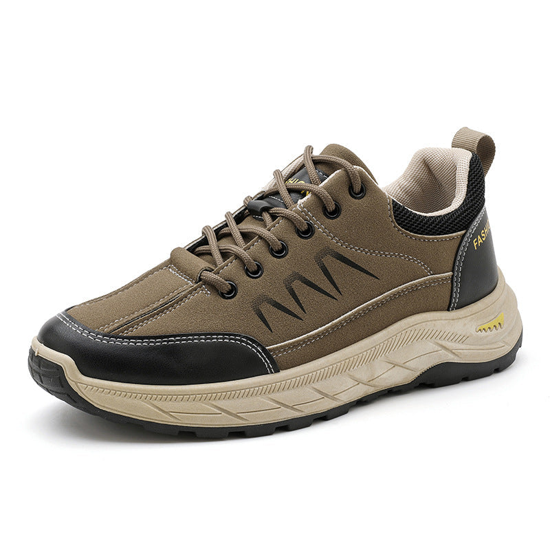 Damen Sneaker Bequem Sportliche Laufschuhe Stabile Sohle - BerlinGlamour