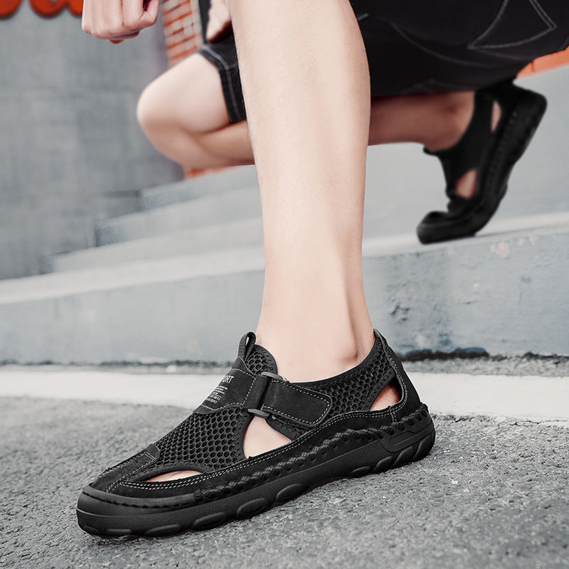 Damen Wasserschuhe Sportlich Verstellbar Rutschfest