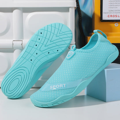 Damen Sportschuhe Freizeitschuhe Rutschfest Laufschuhe Frauen