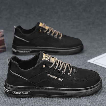 Damen Sneaker Bequem Sportlich Komfort Sohle