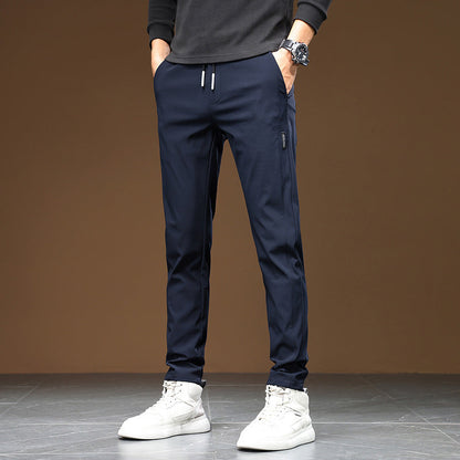 Herren Jogginghose Sportlich Funktionell Bequem