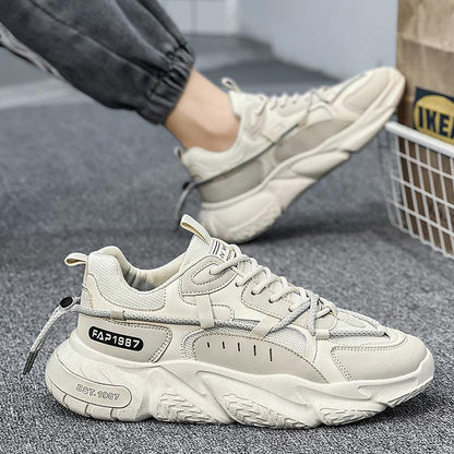 Damen Sport-Sneaker atmungsaktiv mit Dämpfungstechnologie
