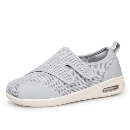 Damen Sneaker Sneakers bequem atmungsaktiv