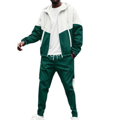 Herren Anzug Set Sportlich Elegant Modern