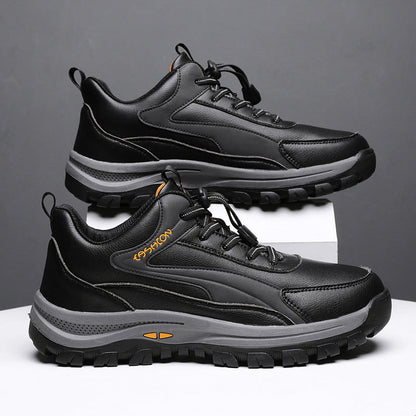 Wanderschuhe Damen Outdoor Waterproof Trekking Schuhe