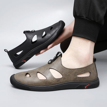 Damen Freizeitschuhe Atmungsaktiv Schnellschnürung Bequem