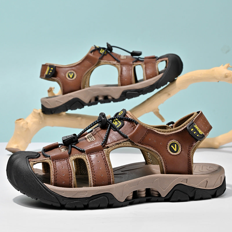 Damen Sport Sandalen Ergonomisch Rutschfest Sommer
