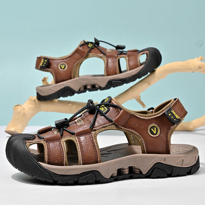 Damen Sport Sandalen Ergonomisch Rutschfest Sommer