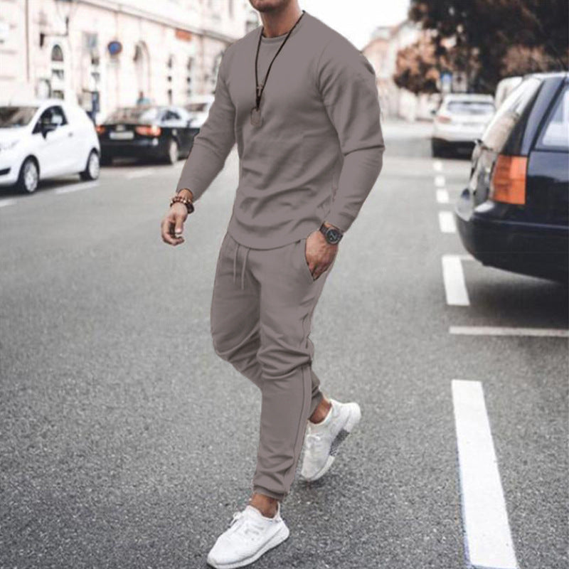 Herren Sportset elastisch Komfort Design