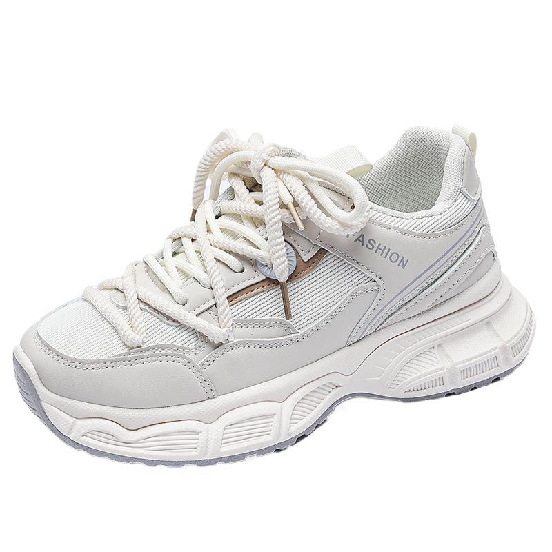 Damen Sneaker Sportlich Leicht Laufschuhe Moderne Dämpfung