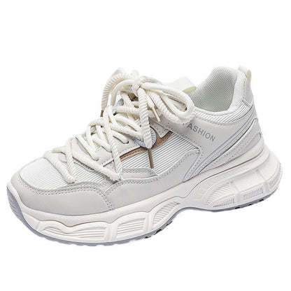 Damen Sneaker Sportlich Leicht Laufschuhe Moderne Dämpfung