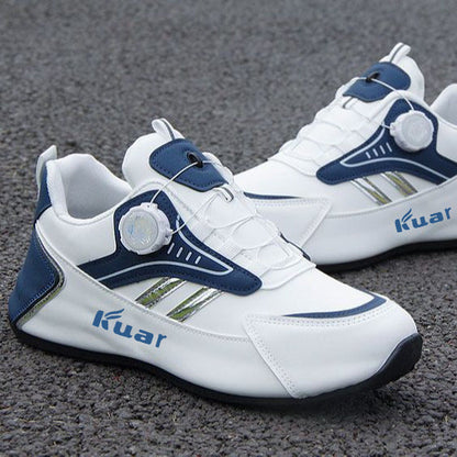 Damen Sneaker Schnürsenkel Sportlich Multifunktionell