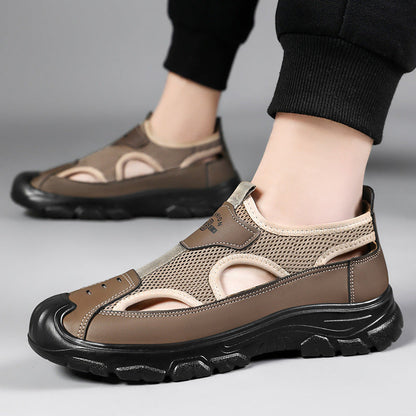 Damen Strandschuhe Atmungsaktiv Rutschfest Elastisch