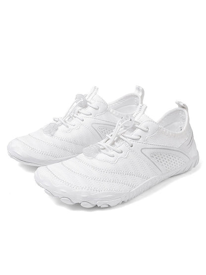 Damen Sport Schuhe Wasserschuhe Schnell trocknend