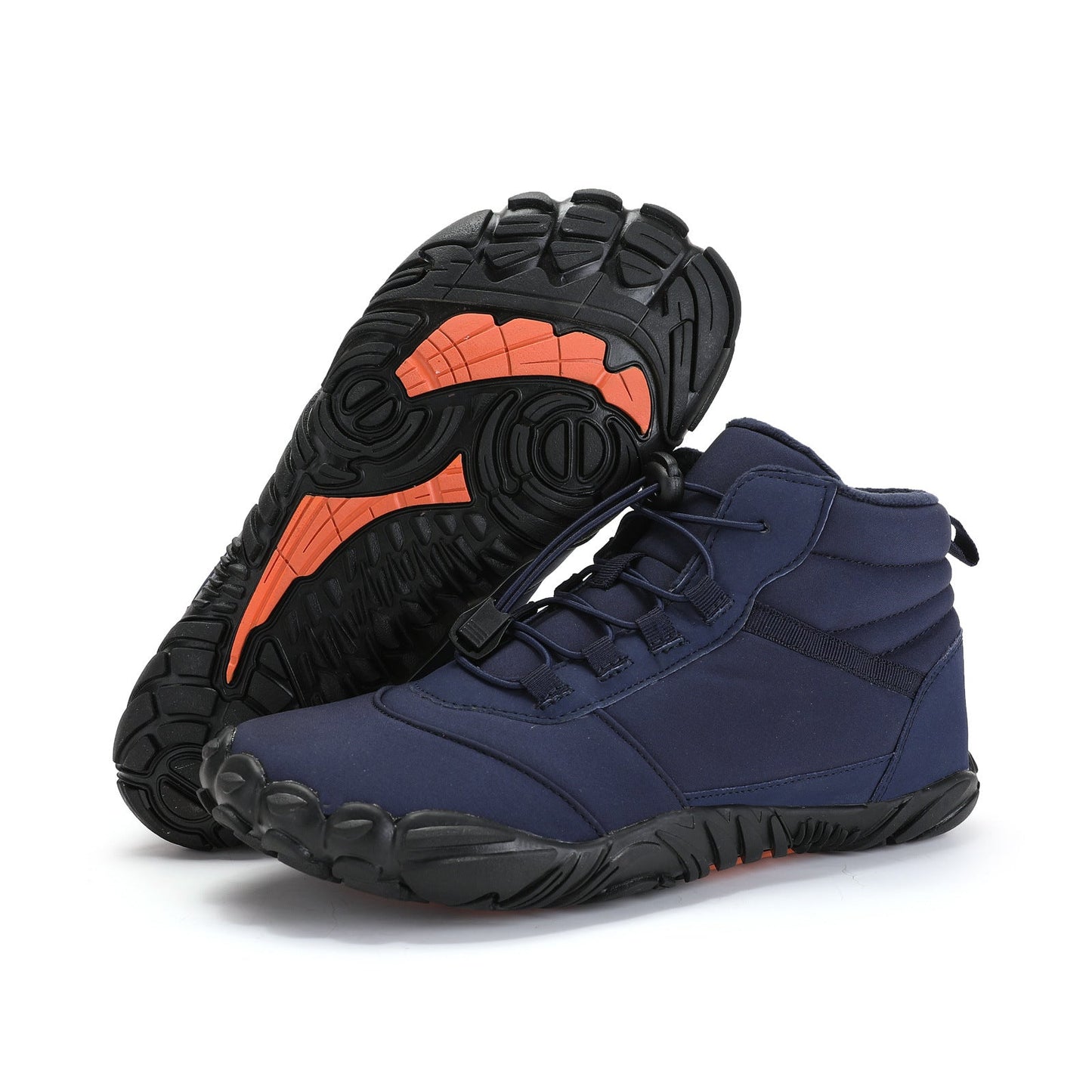 Wasserschuhe Damen Sportlich Wasserdicht Heidi