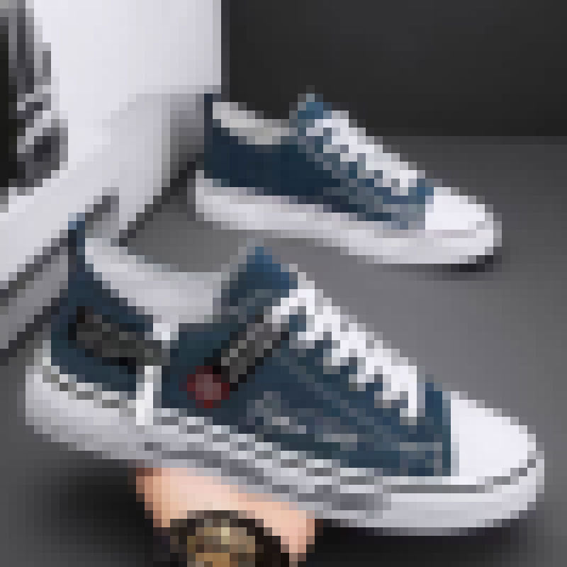 Damen Sneaker Bequem Modisch Alltagsschuhe