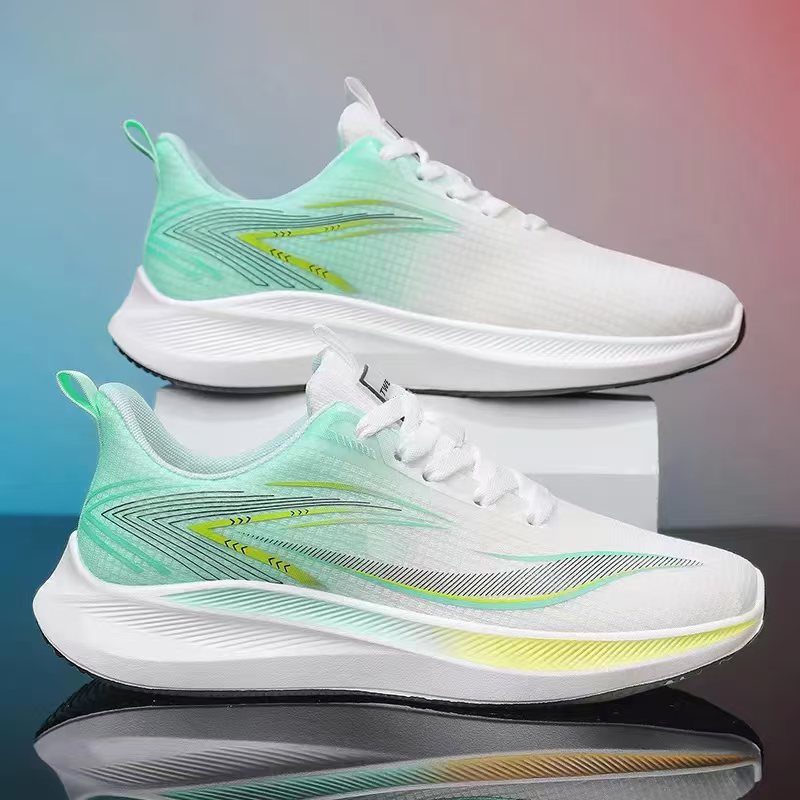 Damen Laufschuhe Leicht atmungsaktiv SportSchuhe - BerlinGlamour