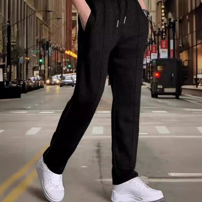 Bequeme Herren Jogginghose Stadtstyle Modern - BerlinGlamour
