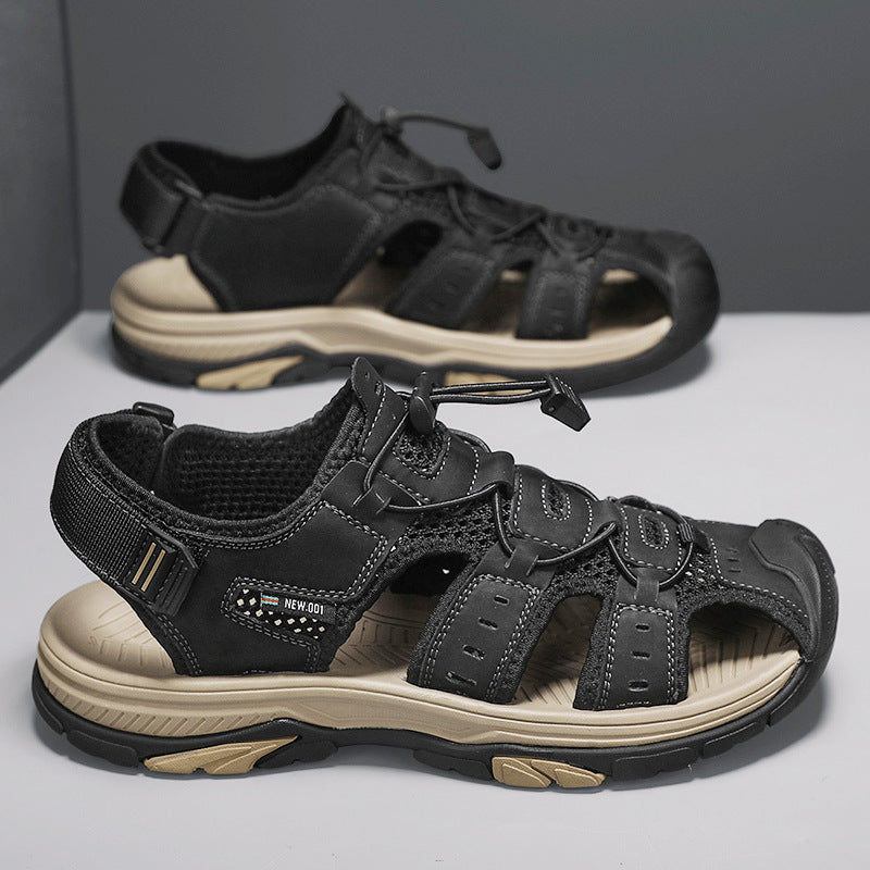 Damen Sport Sandalen atmungsaktiv rutschfest