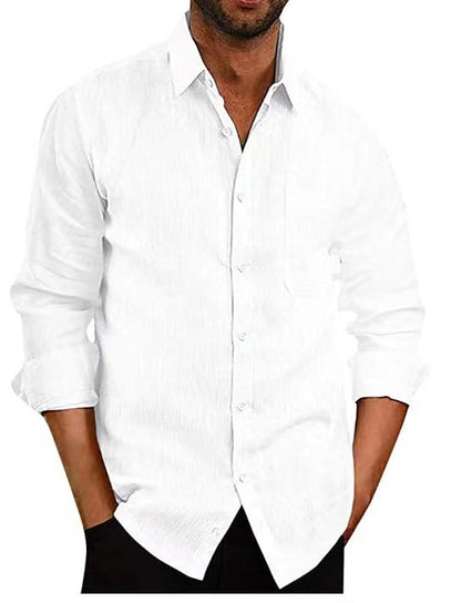 Herren Hemden Casual Berlin Style