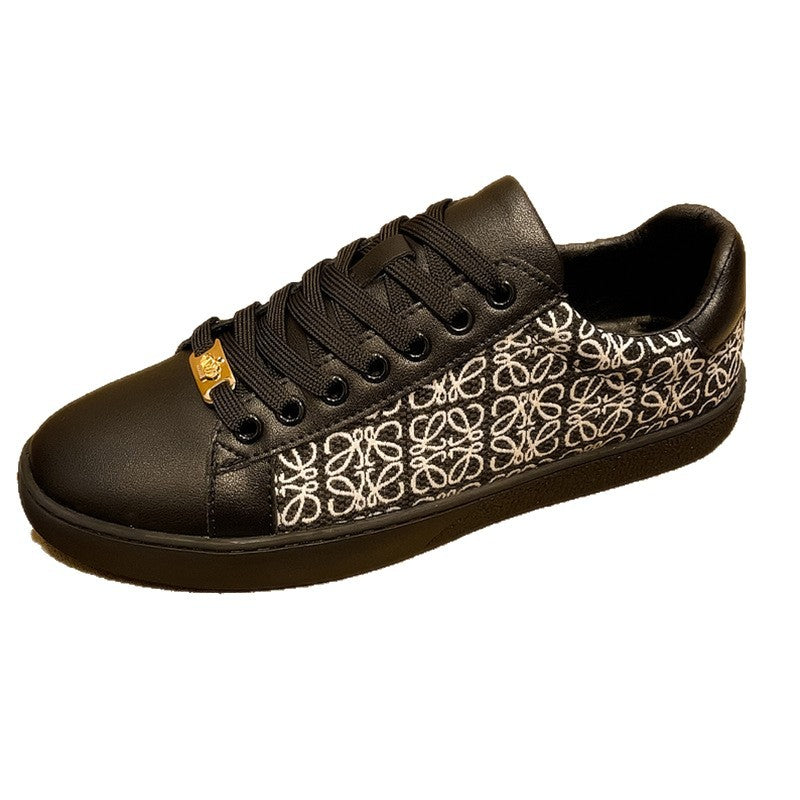 Damen Sneaker Mode Schuhe Stilvoll Hochwertig