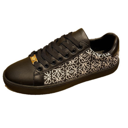 Damen Sneaker Mode Schuhe Stilvoll Hochwertig