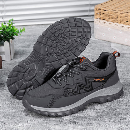 Damen Outdoor Sneaker atmungsaktiv rutschfest Sportlich