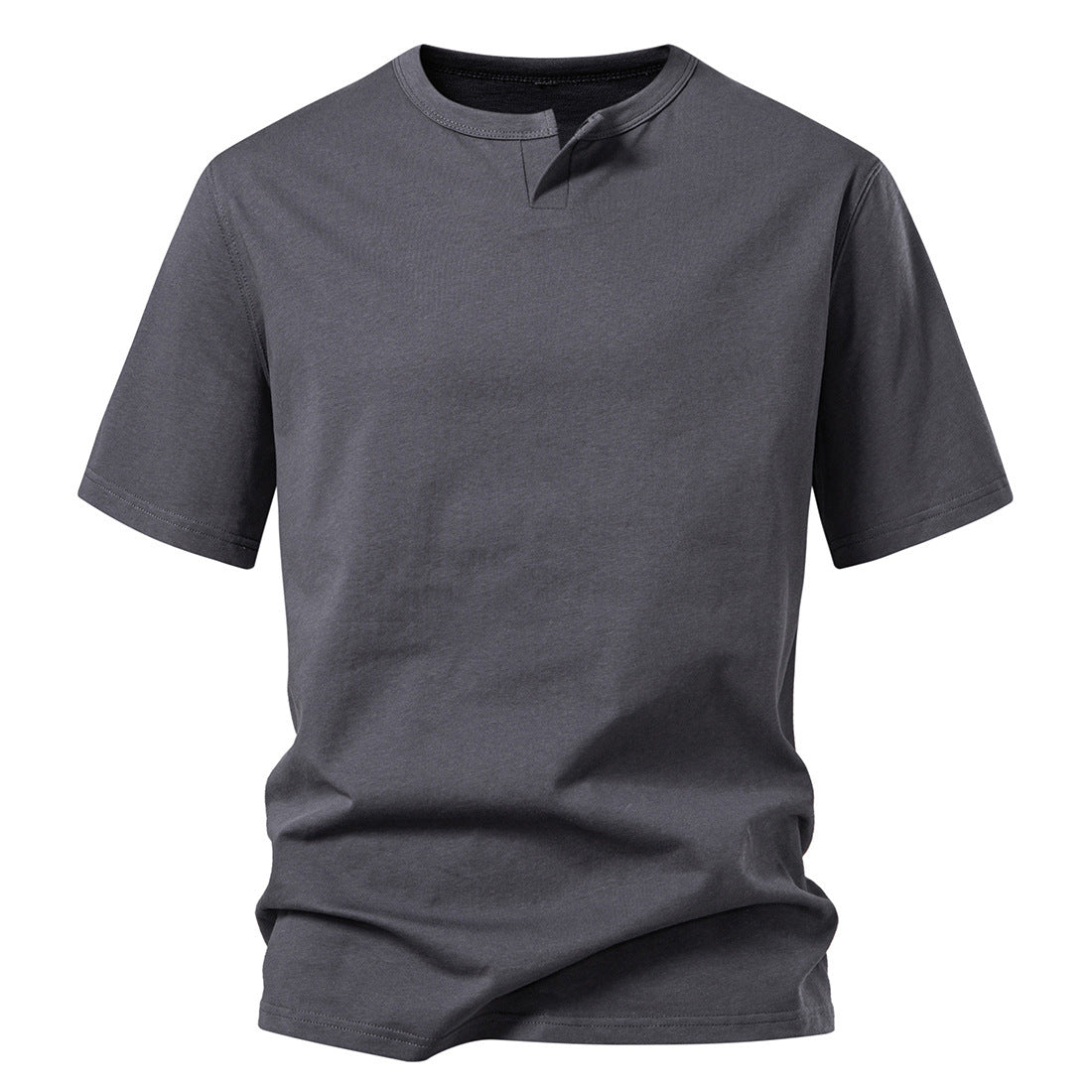 Herren T-Shirt Moderner Schnitt Komfortabel Berlin
