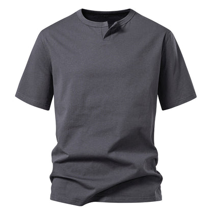 Herren T-Shirt Moderner Schnitt Komfortabel Berlin