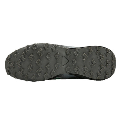 Damen Laufschuhe Trailschuhe Atmungsaktiv Rutschfest
