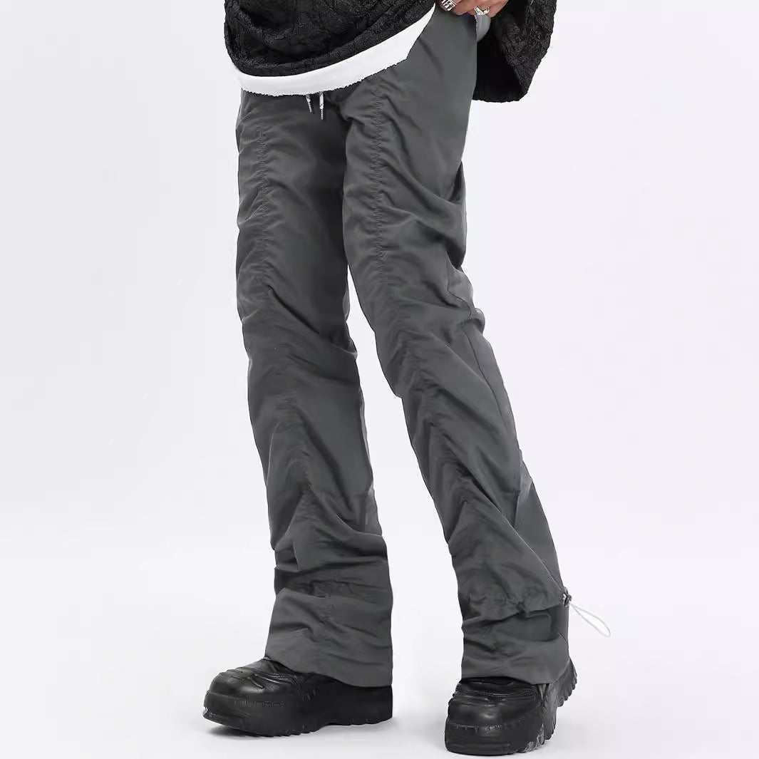 Herren Outdoorhose Funktionell Verstellbar Vielseitig - BerlinGlamour