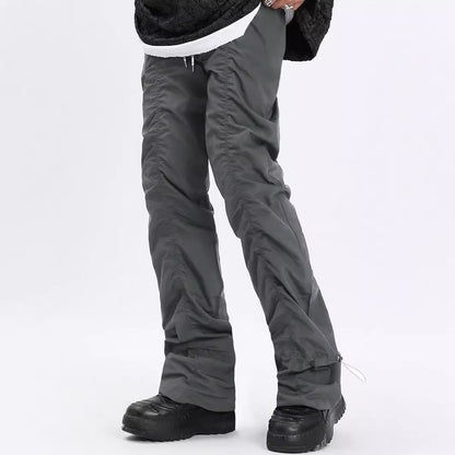 Herren Outdoorhose Funktionell Verstellbar Vielseitig - BerlinGlamour