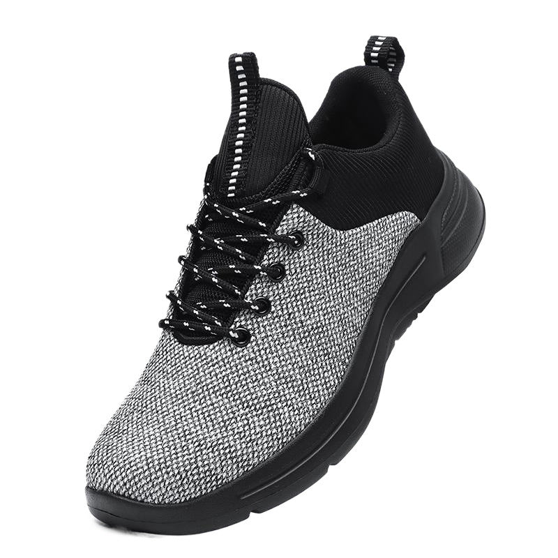 Damen Laufschuhe Atmungsaktiv Leicht Fitness SchuheSport