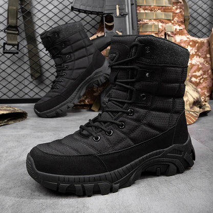 Herren Stiefel Modular Wanderschuhe Outdoor