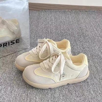 Damen Sneaker Bequem Ergonomisch Komfortabel
