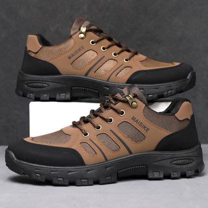 Wander Sneaker Leicht Herren Sport Schuhe