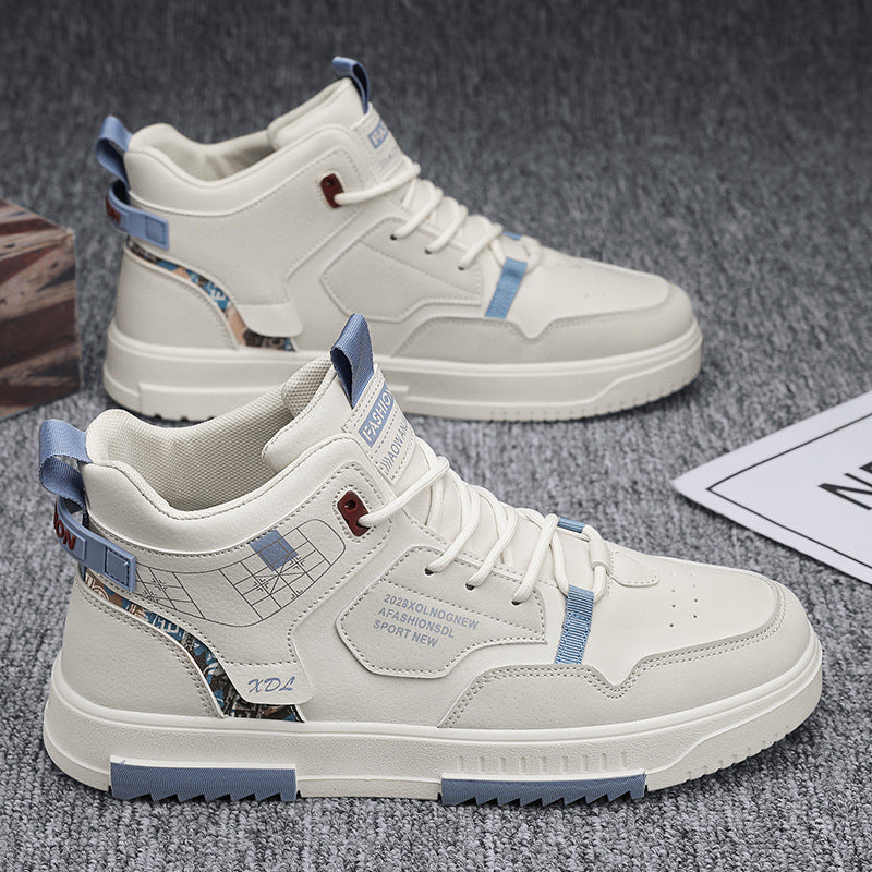 Damen Sneaker Mode Hochwertig Bequem - BerlinGlamour