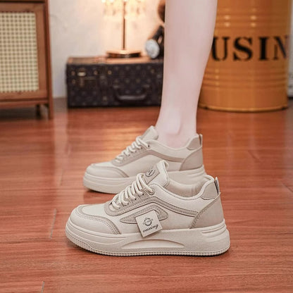 Damen Sneaker Modische Sportschuhe Frauen
