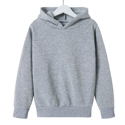 Herren Kapuzenpullover Weich Baumwolle Bequem Sportlich - BerlinGlamour